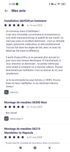 Photo de galerie - Un magnifique avis 