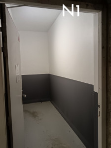 Photo de galerie - Peinture 