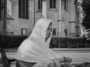 Photo de galerie - Portrait de personnes