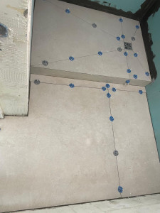 Photo de galerie - Artisan tout corps d'état - Rénovation