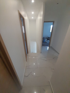 Photo de galerie - Rénovation complète