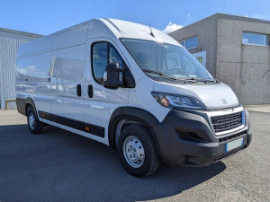 Photo de galerie - Camion 12m3