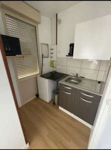 Photo de galerie - Location Airbnb 