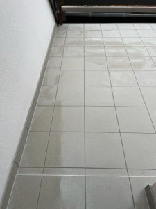Photo de galerie - Revêtement sol 