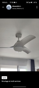 Photo de galerie - Rapide et efficace 
