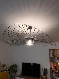 Photo de galerie - Installation électrique