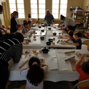 Photo de galerie - Autres cours loisirs