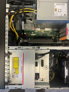 Photo de galerie - Réparation pc fixe sous Windows 10/11