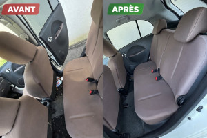 Photo de galerie - M&D nettoyage 