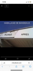 Photo de galerie - Couverture - Toiture