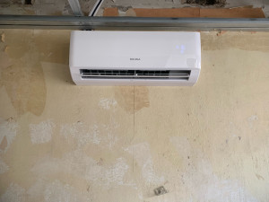 Photo de galerie - Chauffage - Climatisation