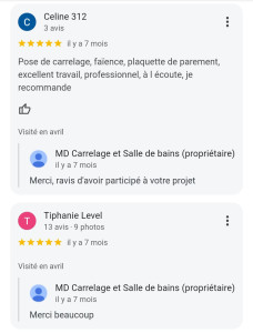 Photo de galerie - Montage meubles en kit