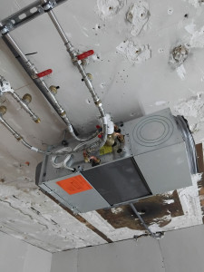 Photo de galerie - Climatisation 