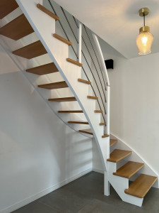 Photo de galerie - Peinture - Tapisserie