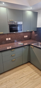 Photo de galerie - Cuisine 
