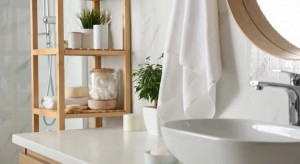 Photo de galerie - Photo d'une salle de bain propre.