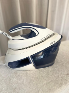 Photo de galerie - Eric repassage