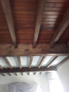 Photo de galerie - Peinture - Tapisserie