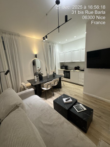 Photo de galerie - Ménage