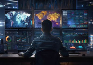 Photo de galerie - Dépannage informatique, formation ia, assistance et web ...