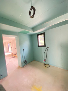 Photo de galerie - Isolation thermique 