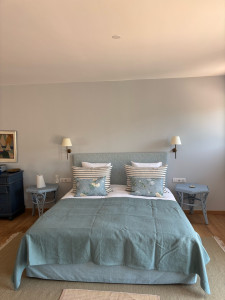 Photo de galerie - Lit pour maison de vacances 