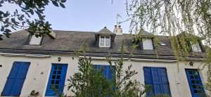 Photo de galerie - Peinture - Tapisserie