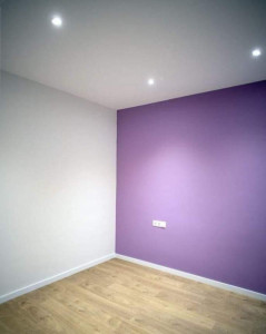 Photo de galerie - Peinture 