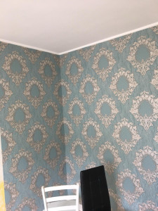 Photo de galerie - Peinture 