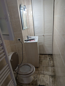 Photo de galerie - Ménage