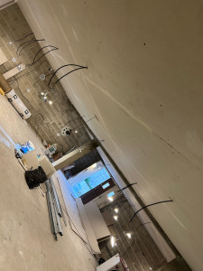 Photo de galerie - Installation électrique 