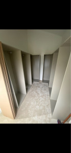 Photo de galerie - Dressing IKEA
