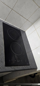 Photo de galerie - Plaque four 