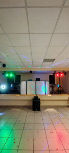 Photo de galerie - Bar (Evènementiel)
