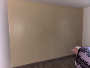 Photo de galerie - Peinture - Tapisserie