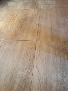 Photo de galerie - Nettoyage tout type  de chantier  intérieur extérieur cave  jardin ou autres 