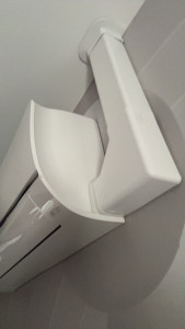 Photo de galerie - Chauffage - Climatisation