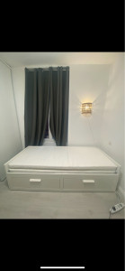 Photo de galerie - Montages divers meubles en kit (IKEA) 