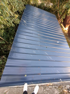 Photo de galerie - Bricolage et multi services