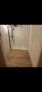 Photo de galerie - Salle d'eau