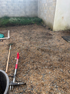 Photo de galerie - Jardinier