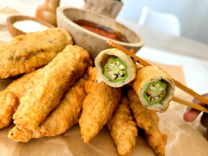 Photo de galerie - Cuisinier - Chef à domicile