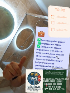 Photo de galerie - Travailler avec passion ou ne pas travailler du tout 