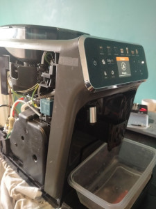 Photo de galerie - Dépannage électroménager