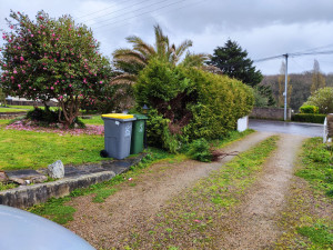 Photo de galerie - Paysagiste - Aménagement du jardin