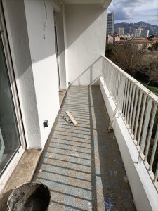 Photo de galerie - Carrelage