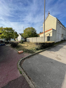 Photo de galerie - Remise en état d’un massif 