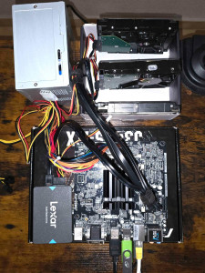 Photo de galerie - Dépannage ordinateur