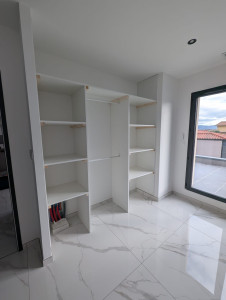 Photo de galerie - Penderie