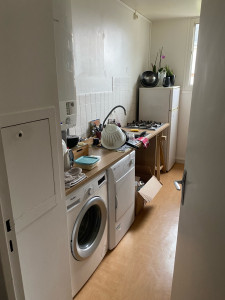 Photo de galerie - Bricolage et multi services